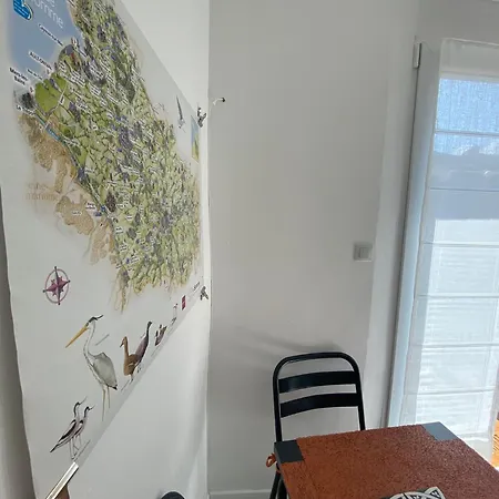 Le Saint Honore, Calme, Parking Et Wifi Apartment
