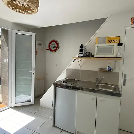 Le Saint Honore, Calme, Parking Et Wifi Apartment Amiens